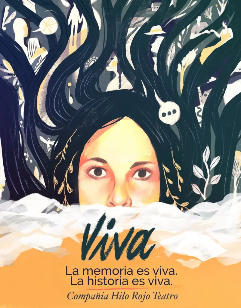 cartel-viva